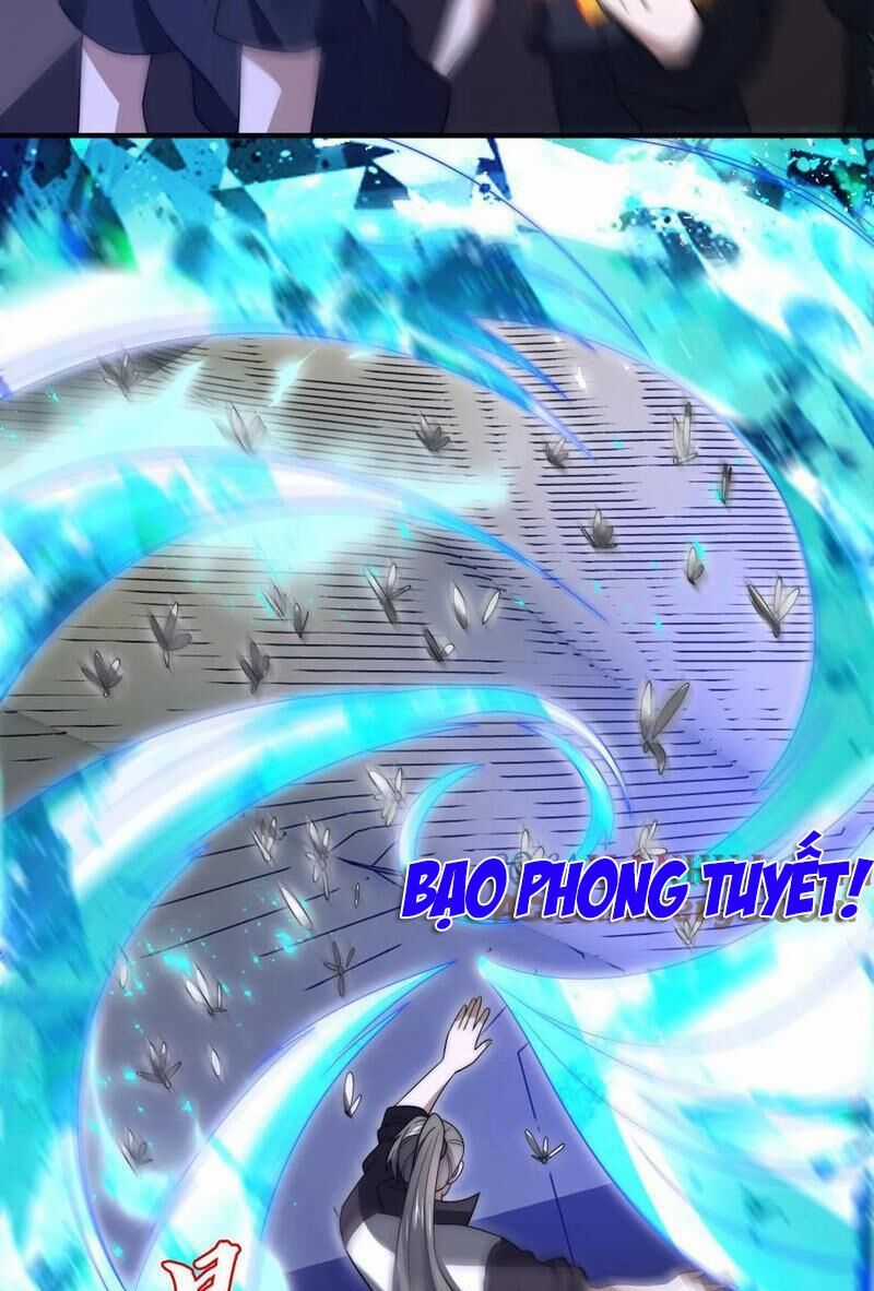 Tích Trữ 10 Vạn Vật Tư Trước Ngày Tận Thế Chapter 169 trang 16