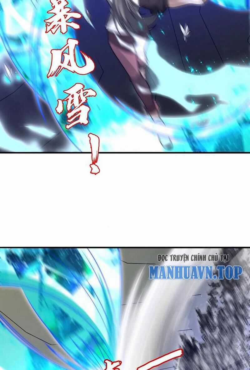 Tích Trữ 10 Vạn Vật Tư Trước Ngày Tận Thế Chapter 169 trang 17