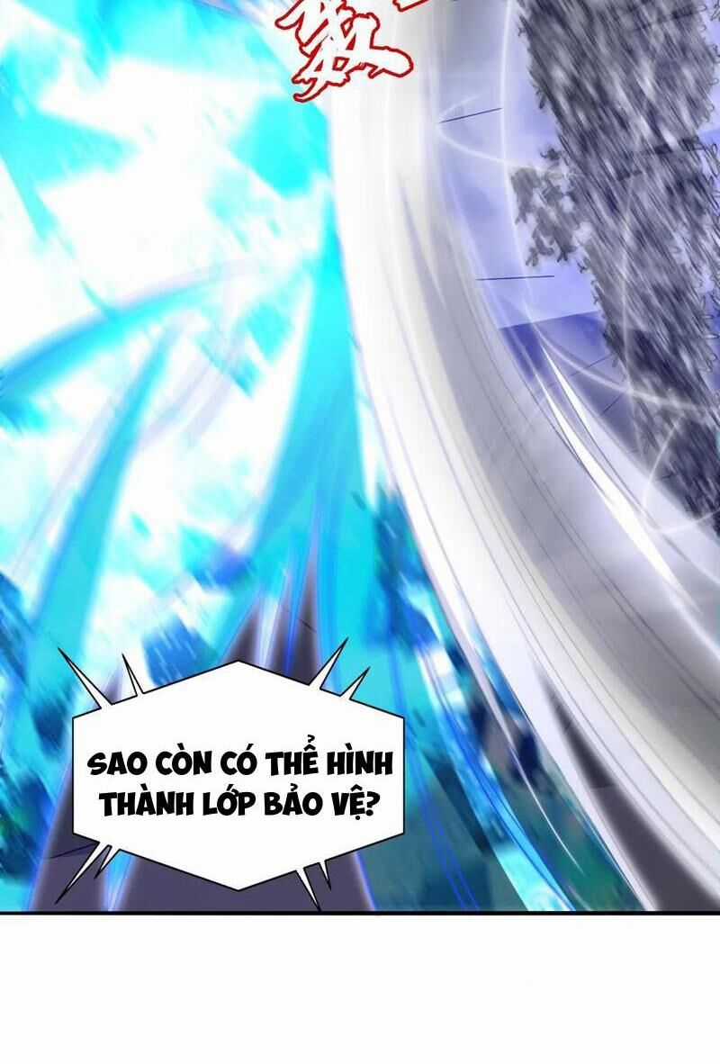 Tích Trữ 10 Vạn Vật Tư Trước Ngày Tận Thế Chapter 169 trang 18