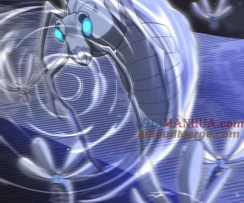 Tích Trữ 10 Vạn Vật Tư Trước Ngày Tận Thế Chapter 169 trang 22