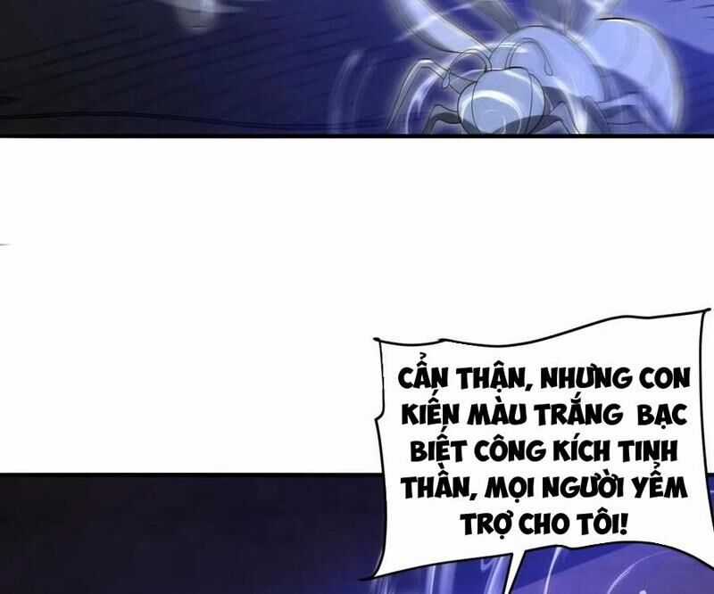 Tích Trữ 10 Vạn Vật Tư Trước Ngày Tận Thế Chapter 169 trang 23