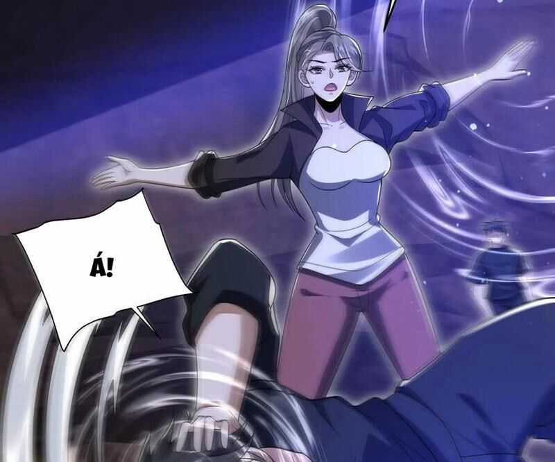 Tích Trữ 10 Vạn Vật Tư Trước Ngày Tận Thế Chapter 169 trang 24