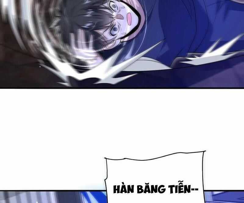 Tích Trữ 10 Vạn Vật Tư Trước Ngày Tận Thế Chapter 169 trang 25