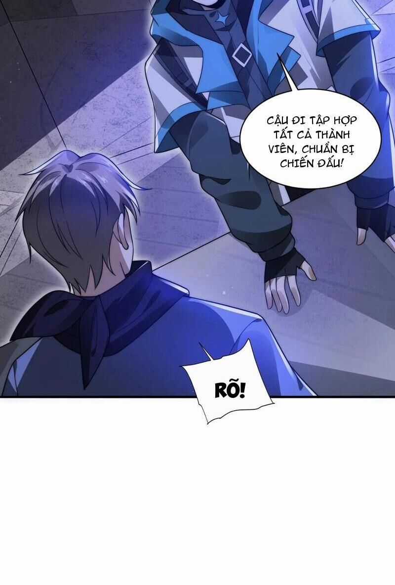 Tích Trữ 10 Vạn Vật Tư Trước Ngày Tận Thế Chapter 169 trang 3