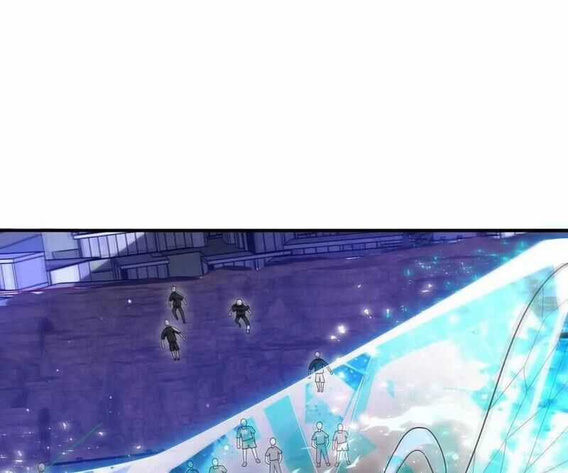 Tích Trữ 10 Vạn Vật Tư Trước Ngày Tận Thế Chapter 169 trang 30