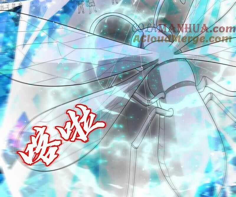 Tích Trữ 10 Vạn Vật Tư Trước Ngày Tận Thế Chapter 169 trang 31