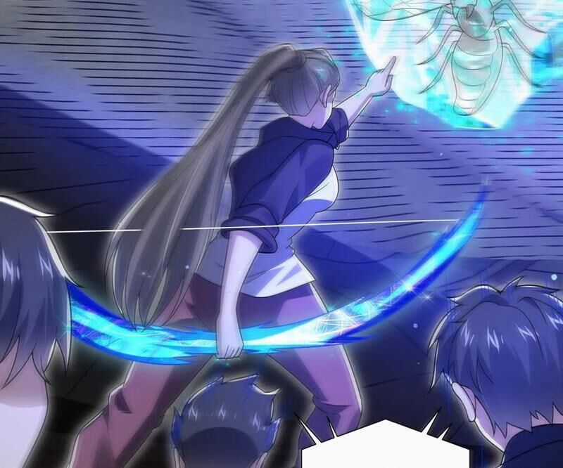 Tích Trữ 10 Vạn Vật Tư Trước Ngày Tận Thế Chapter 169 trang 33