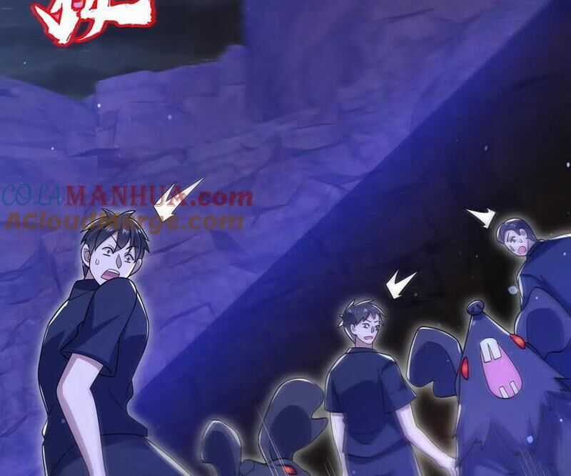 Tích Trữ 10 Vạn Vật Tư Trước Ngày Tận Thế Chapter 169 trang 35