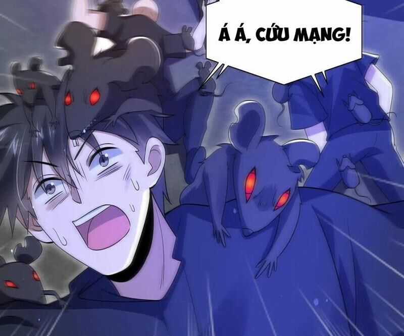 Tích Trữ 10 Vạn Vật Tư Trước Ngày Tận Thế Chapter 169 trang 38