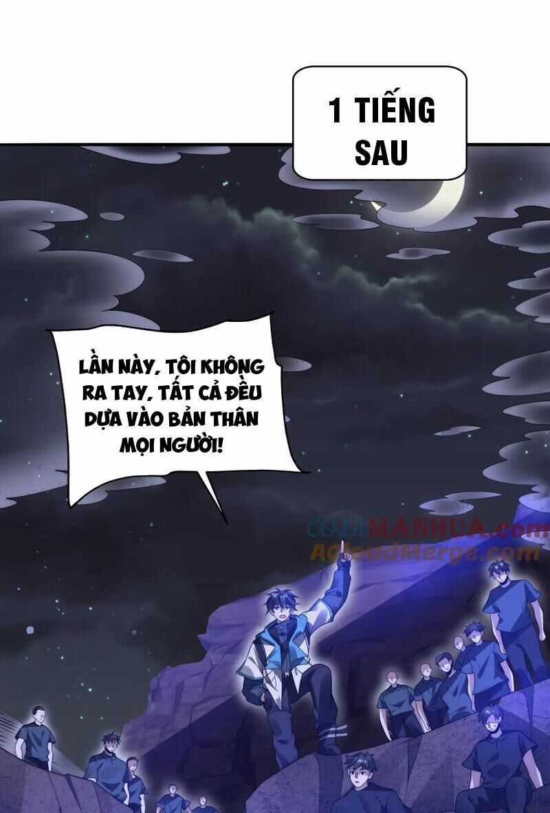 Tích Trữ 10 Vạn Vật Tư Trước Ngày Tận Thế Chapter 169 trang 4