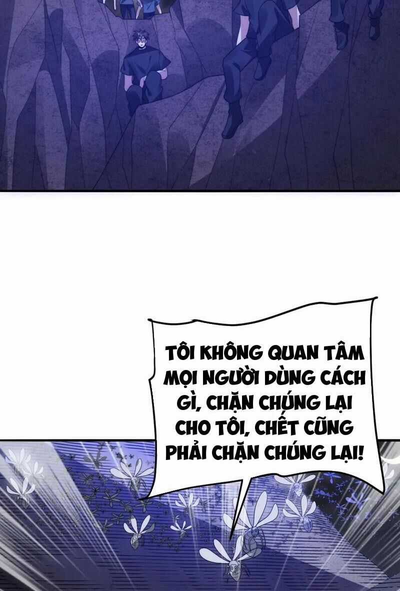 Tích Trữ 10 Vạn Vật Tư Trước Ngày Tận Thế Chapter 169 trang 5