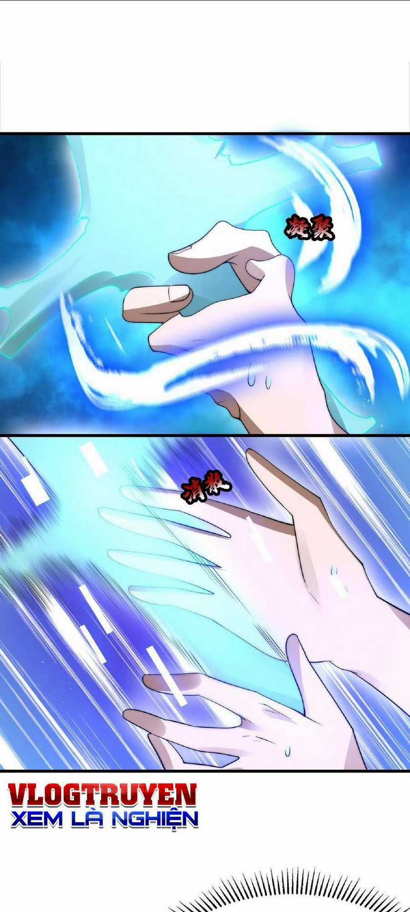 Tích Trữ 10 Vạn Vật Tư Trước Ngày Tận Thế Chapter 17 trang 2