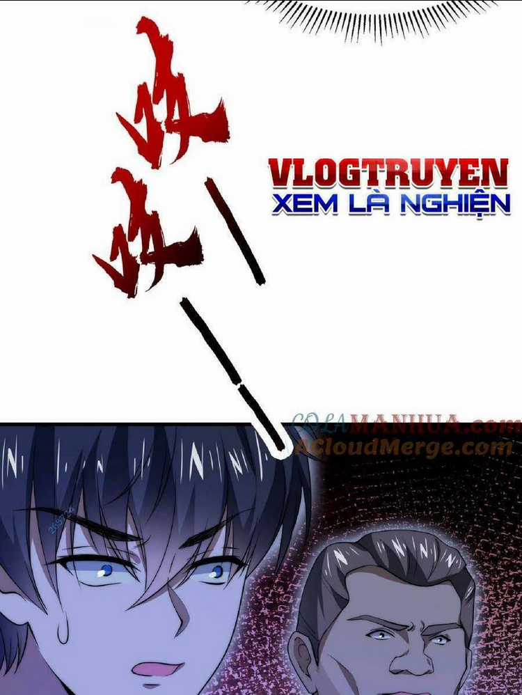 Tích Trữ 10 Vạn Vật Tư Trước Ngày Tận Thế Chapter 17 trang 24