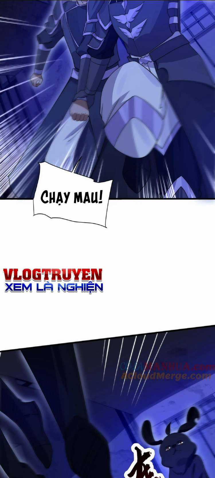 Tích Trữ 10 Vạn Vật Tư Trước Ngày Tận Thế Chapter 17 trang 26