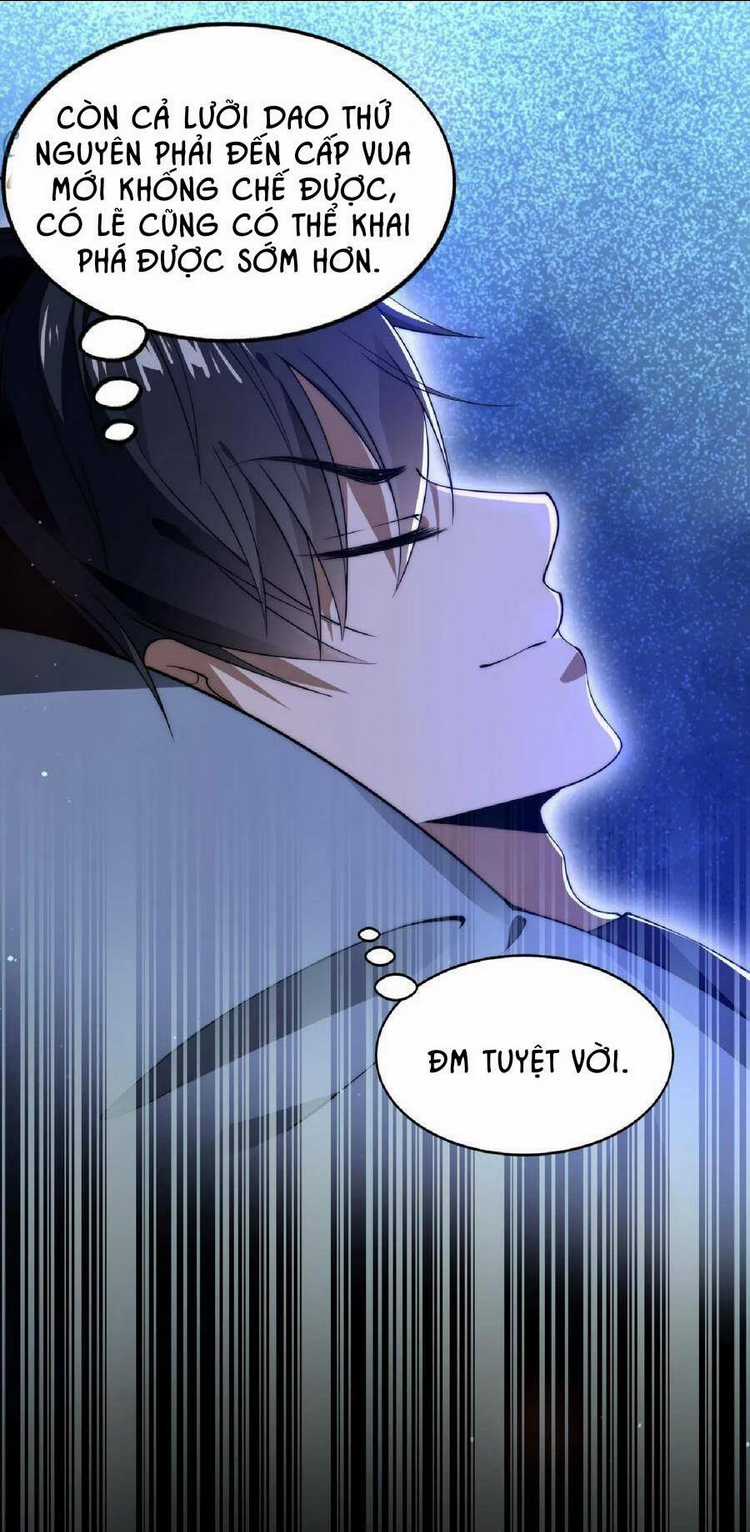 Tích Trữ 10 Vạn Vật Tư Trước Ngày Tận Thế Chapter 17 trang 5