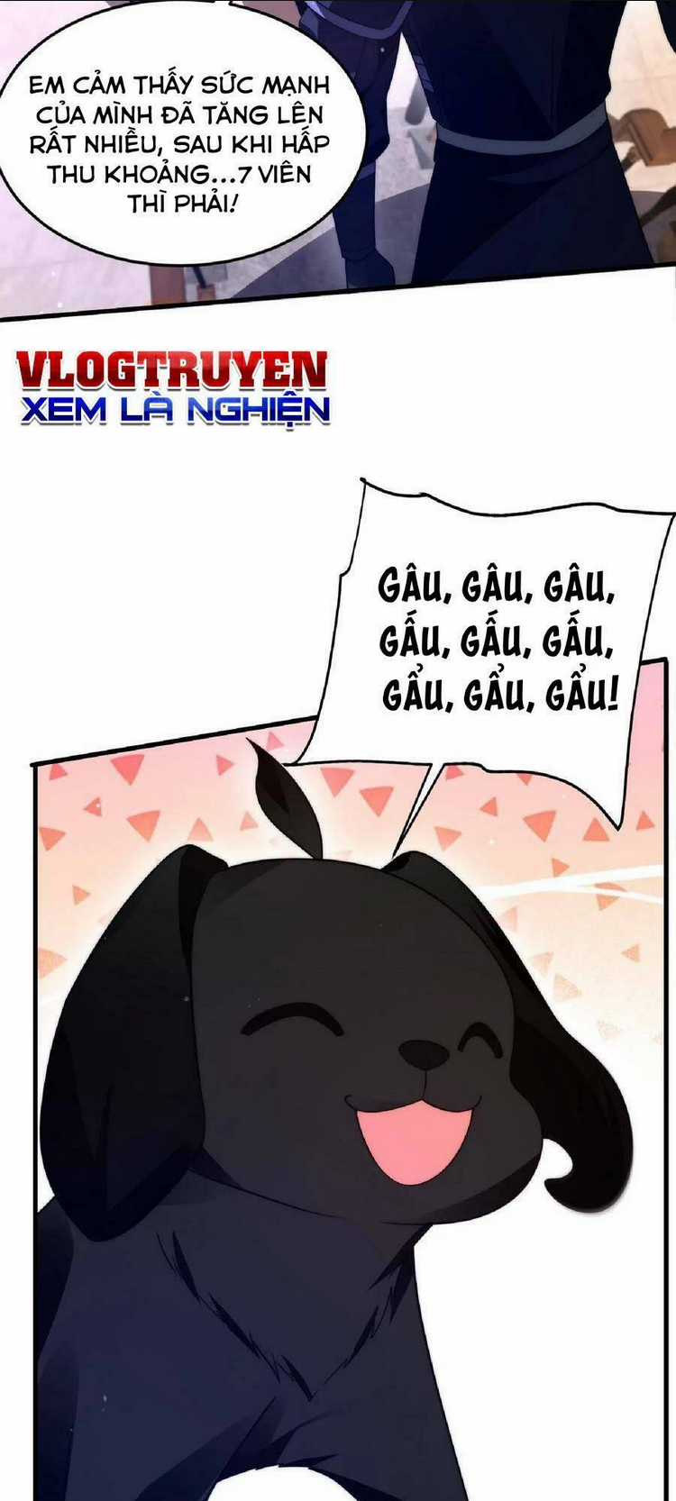 Tích Trữ 10 Vạn Vật Tư Trước Ngày Tận Thế Chapter 17 trang 7