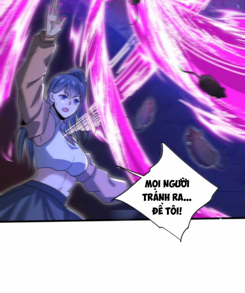 Tích Trữ 10 Vạn Vật Tư Trước Ngày Tận Thế Chapter 170 trang 1
