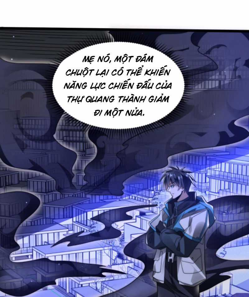 Tích Trữ 10 Vạn Vật Tư Trước Ngày Tận Thế Chapter 170 trang 13