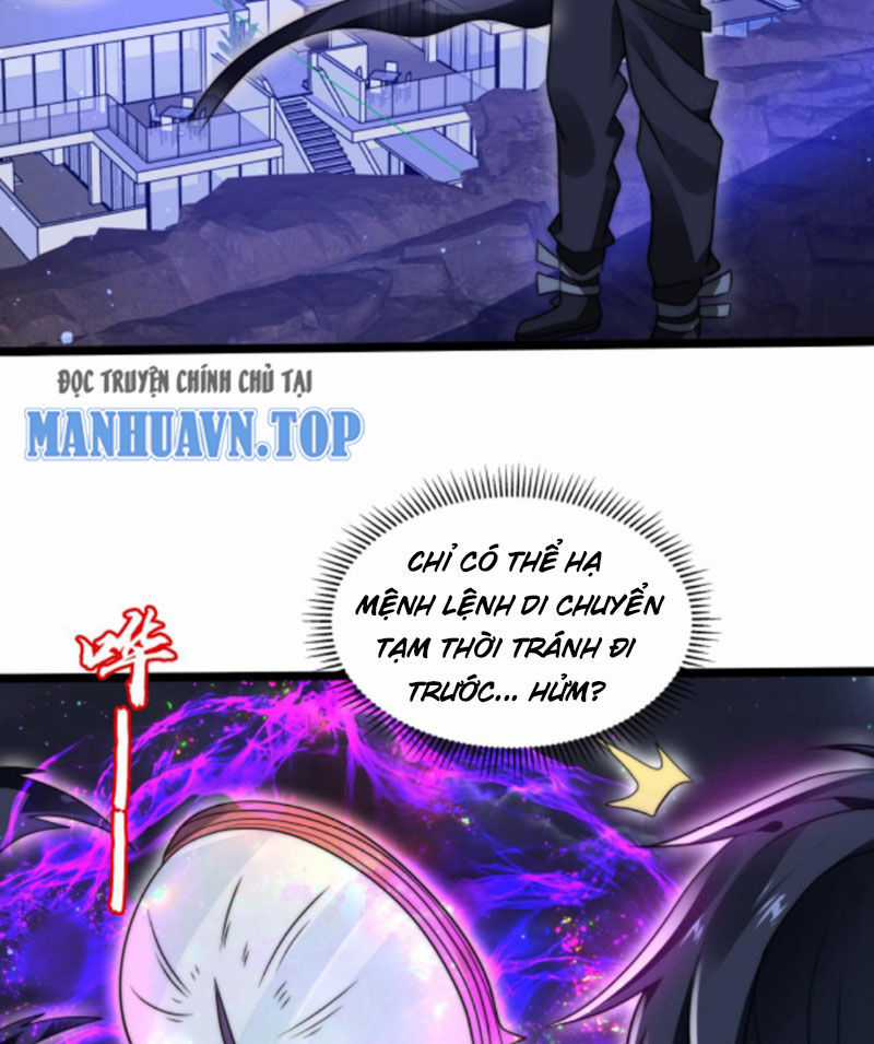 Tích Trữ 10 Vạn Vật Tư Trước Ngày Tận Thế Chapter 170 trang 14