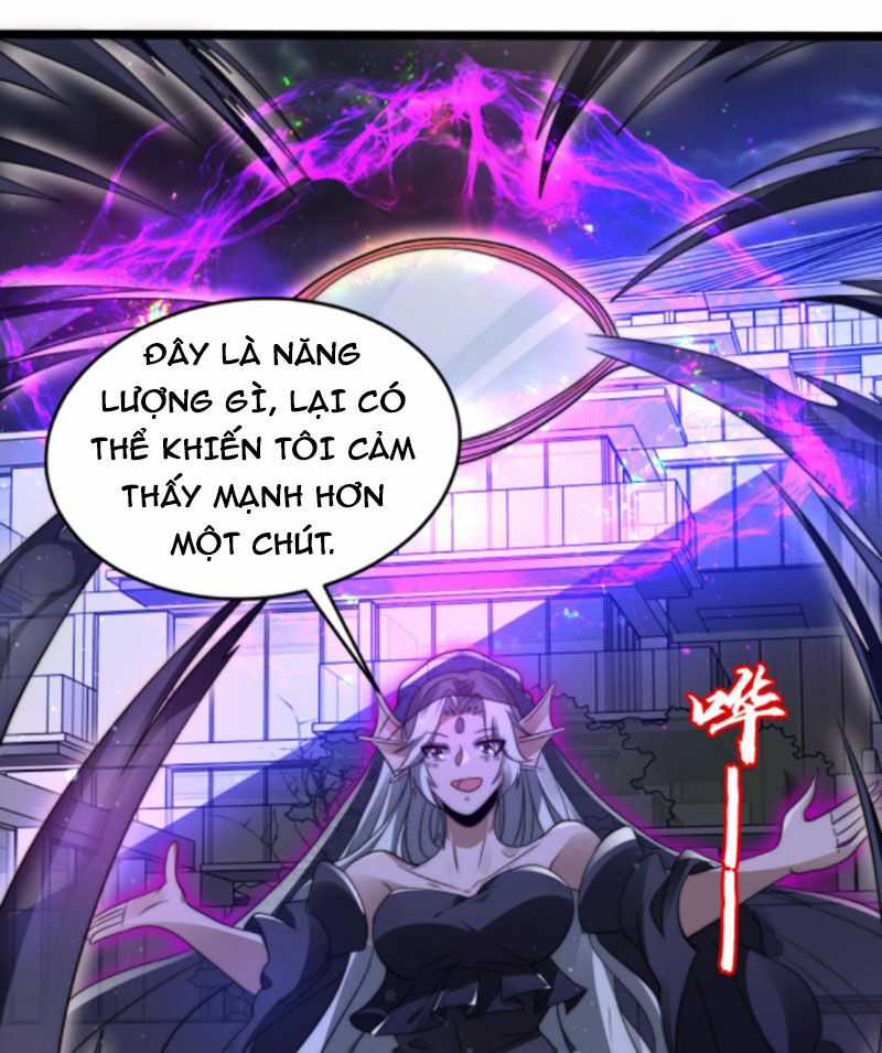 Tích Trữ 10 Vạn Vật Tư Trước Ngày Tận Thế Chapter 170 trang 16