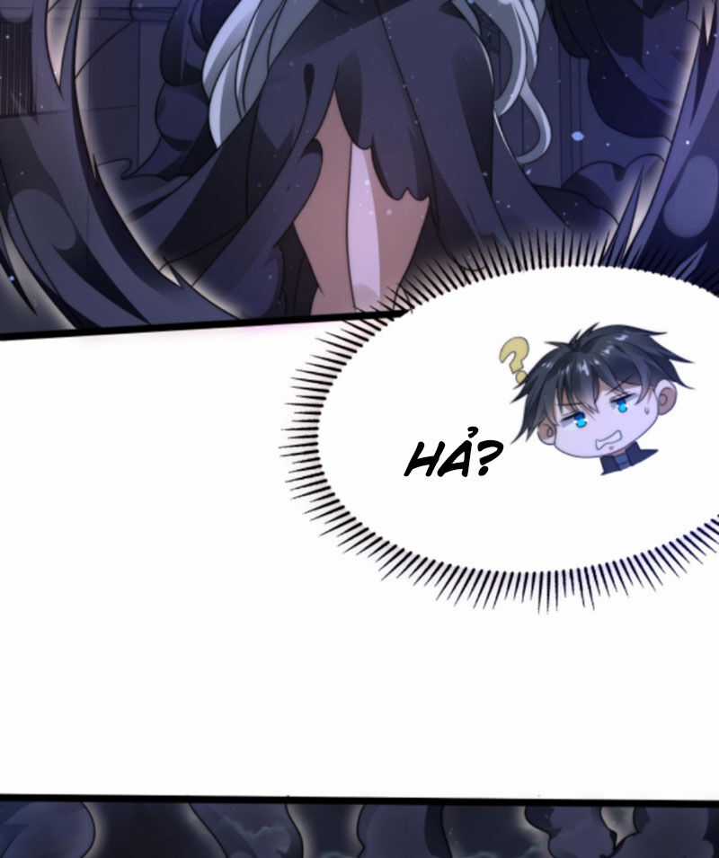 Tích Trữ 10 Vạn Vật Tư Trước Ngày Tận Thế Chapter 170 trang 17