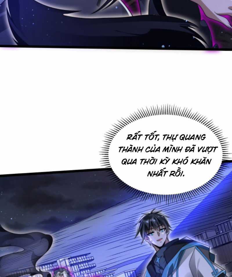 Tích Trữ 10 Vạn Vật Tư Trước Ngày Tận Thế Chapter 170 trang 19