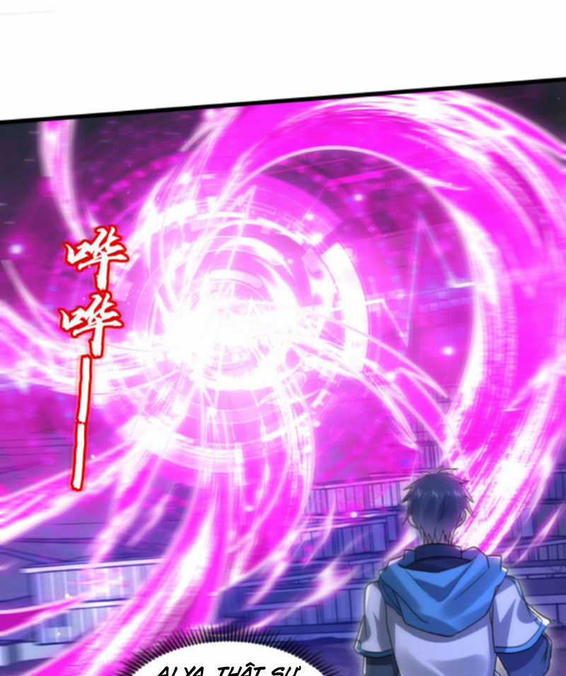 Tích Trữ 10 Vạn Vật Tư Trước Ngày Tận Thế Chapter 170 trang 2