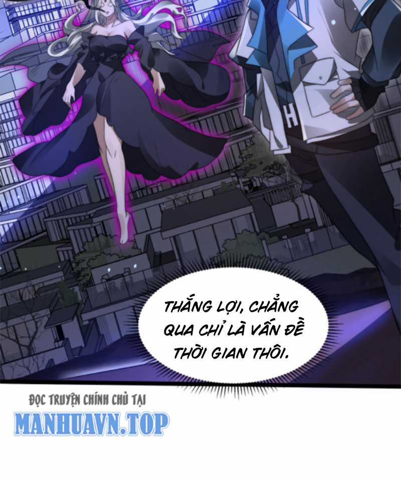 Tích Trữ 10 Vạn Vật Tư Trước Ngày Tận Thế Chapter 170 trang 20