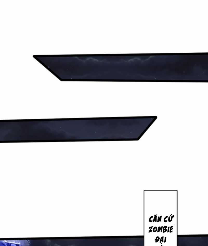 Tích Trữ 10 Vạn Vật Tư Trước Ngày Tận Thế Chapter 170 trang 21