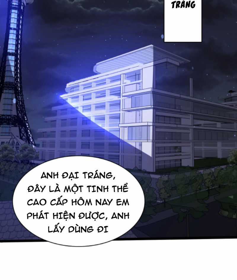 Tích Trữ 10 Vạn Vật Tư Trước Ngày Tận Thế Chapter 170 trang 22