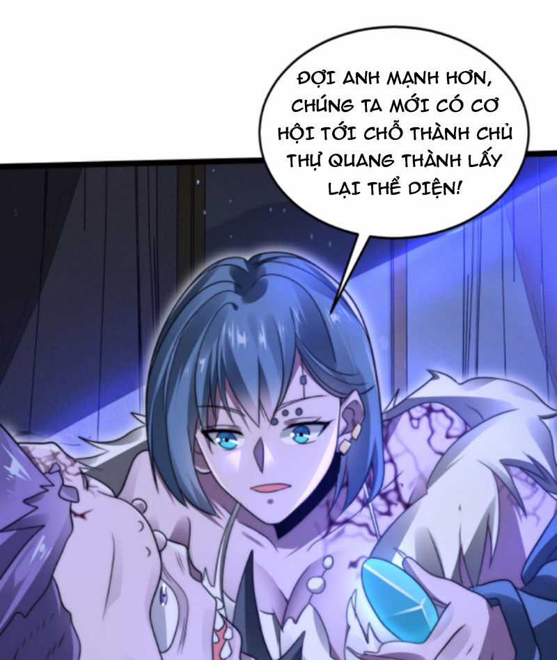 Tích Trữ 10 Vạn Vật Tư Trước Ngày Tận Thế Chapter 170 trang 23