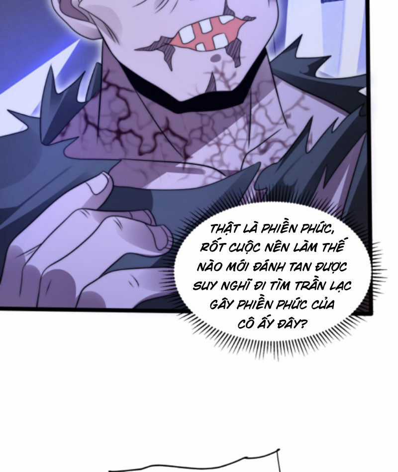 Tích Trữ 10 Vạn Vật Tư Trước Ngày Tận Thế Chapter 170 trang 25