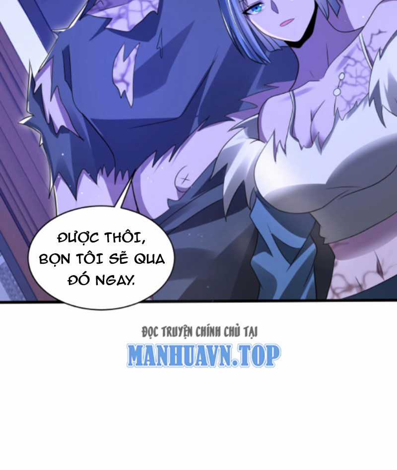 Tích Trữ 10 Vạn Vật Tư Trước Ngày Tận Thế Chapter 170 trang 28