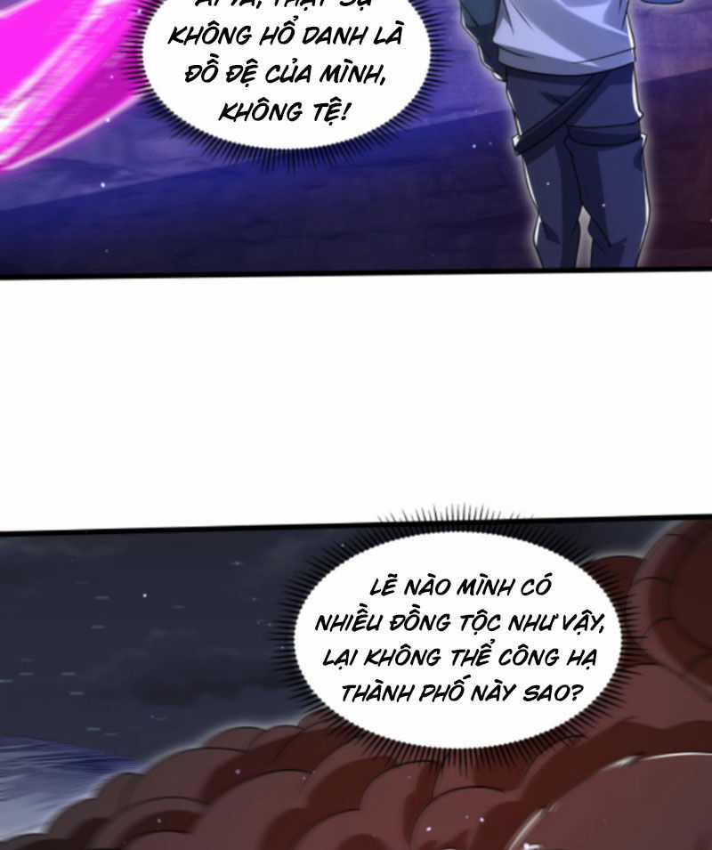 Tích Trữ 10 Vạn Vật Tư Trước Ngày Tận Thế Chapter 170 trang 3