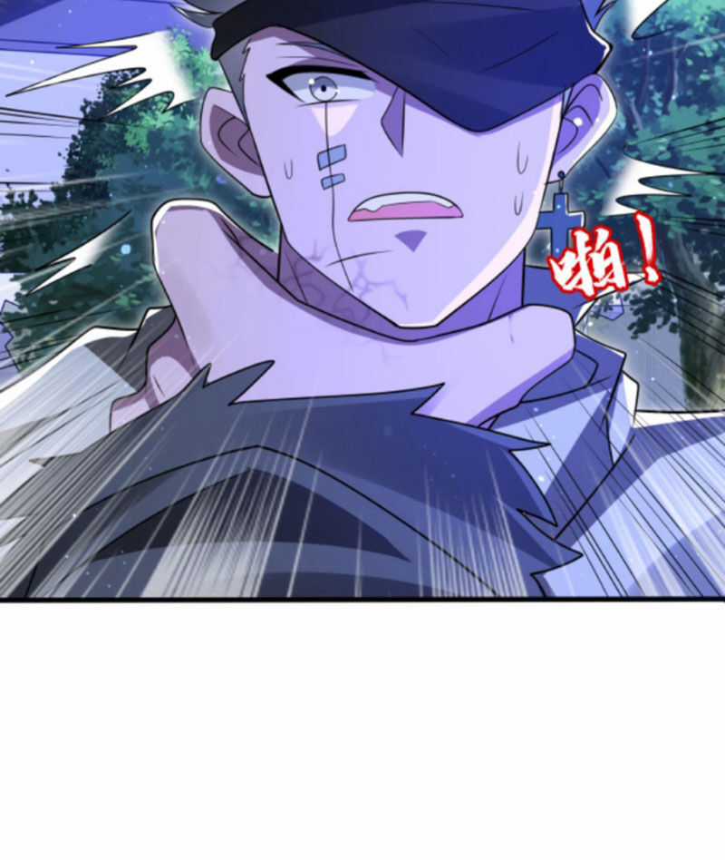 Tích Trữ 10 Vạn Vật Tư Trước Ngày Tận Thế Chapter 170 trang 30