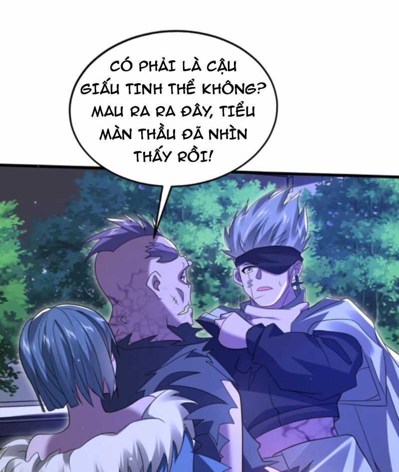 Tích Trữ 10 Vạn Vật Tư Trước Ngày Tận Thế Chapter 170 trang 31