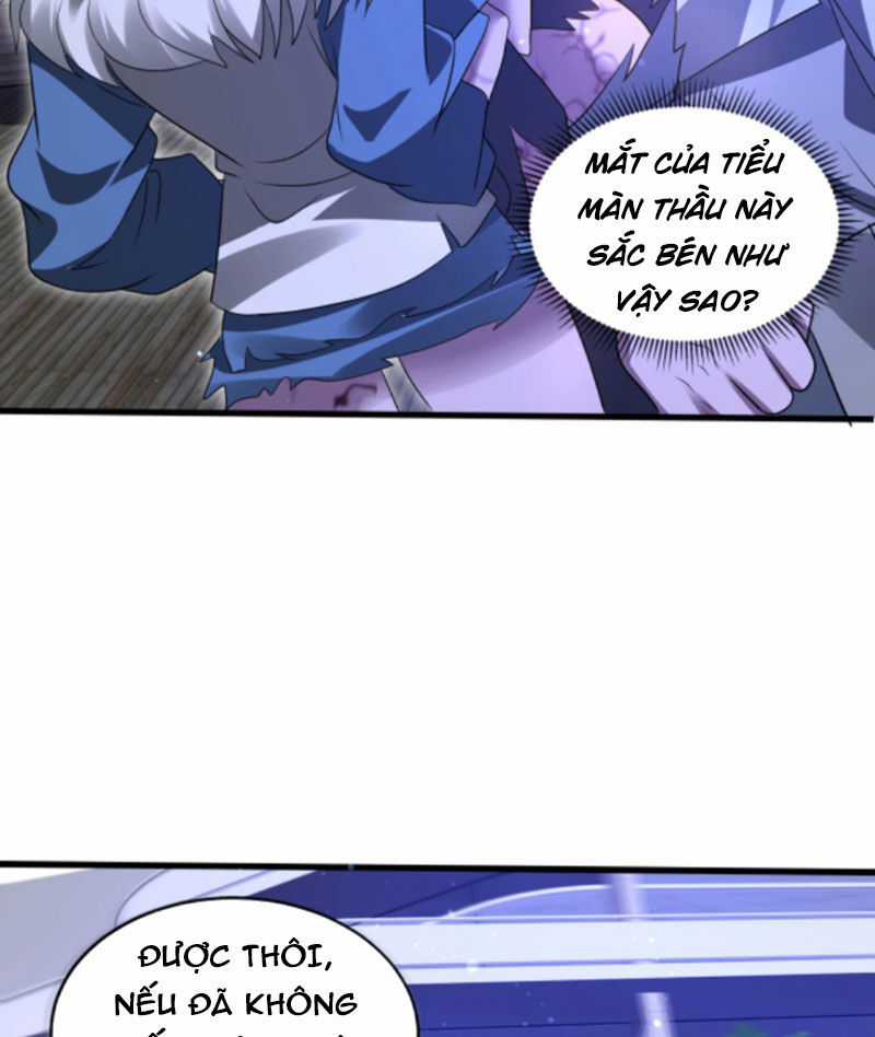 Tích Trữ 10 Vạn Vật Tư Trước Ngày Tận Thế Chapter 170 trang 32