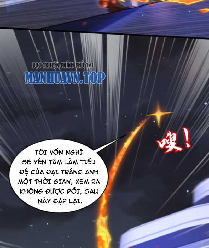 Tích Trữ 10 Vạn Vật Tư Trước Ngày Tận Thế Chapter 170 trang 34