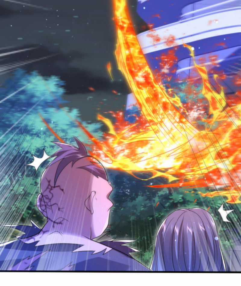 Tích Trữ 10 Vạn Vật Tư Trước Ngày Tận Thế Chapter 170 trang 35