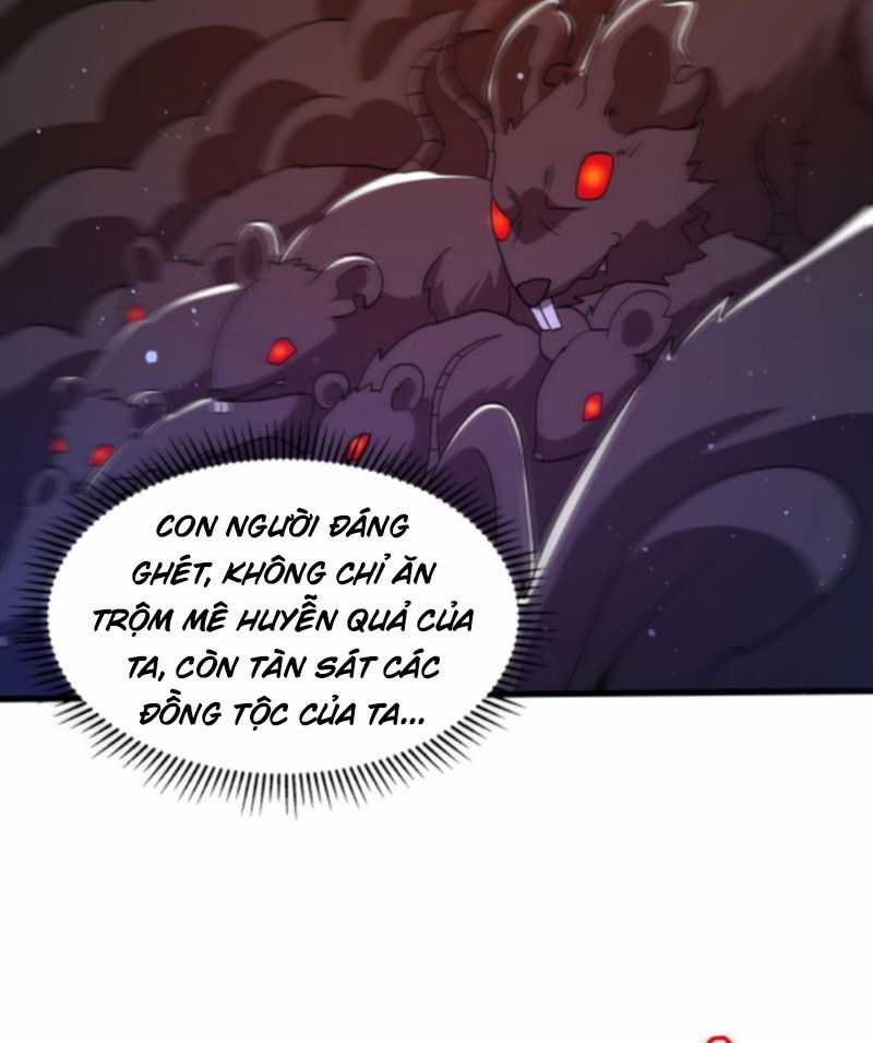 Tích Trữ 10 Vạn Vật Tư Trước Ngày Tận Thế Chapter 170 trang 4