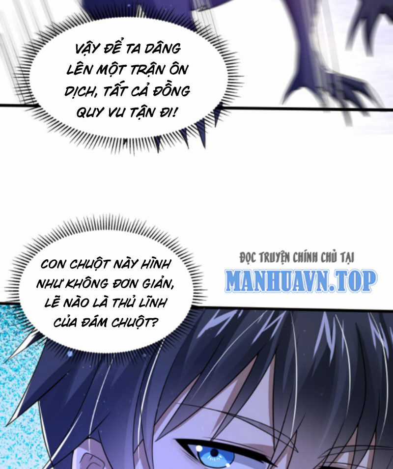 Tích Trữ 10 Vạn Vật Tư Trước Ngày Tận Thế Chapter 170 trang 6