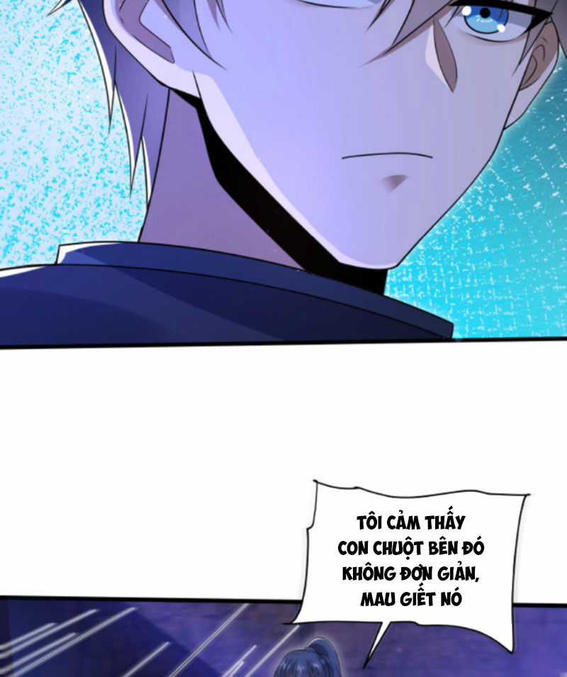 Tích Trữ 10 Vạn Vật Tư Trước Ngày Tận Thế Chapter 170 trang 7