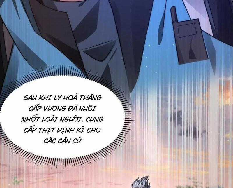 Tích Trữ 10 Vạn Vật Tư Trước Ngày Tận Thế Chapter 171 trang 0