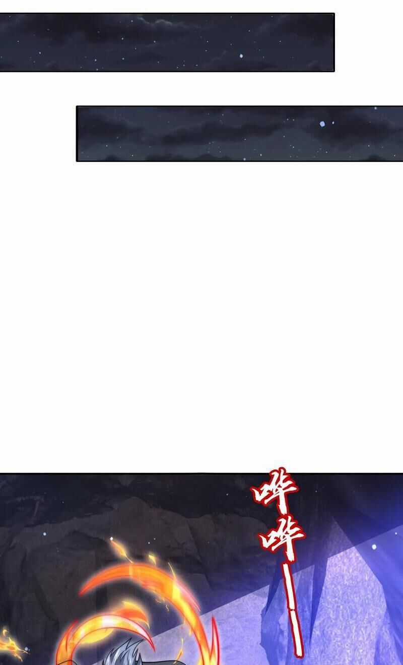 Tích Trữ 10 Vạn Vật Tư Trước Ngày Tận Thế Chapter 171 trang 15