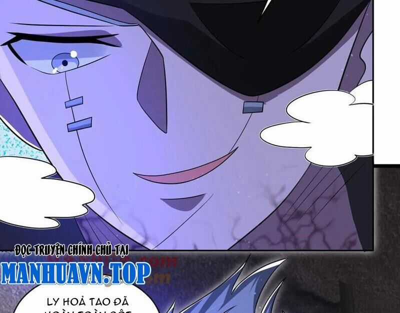 Tích Trữ 10 Vạn Vật Tư Trước Ngày Tận Thế Chapter 171 trang 19