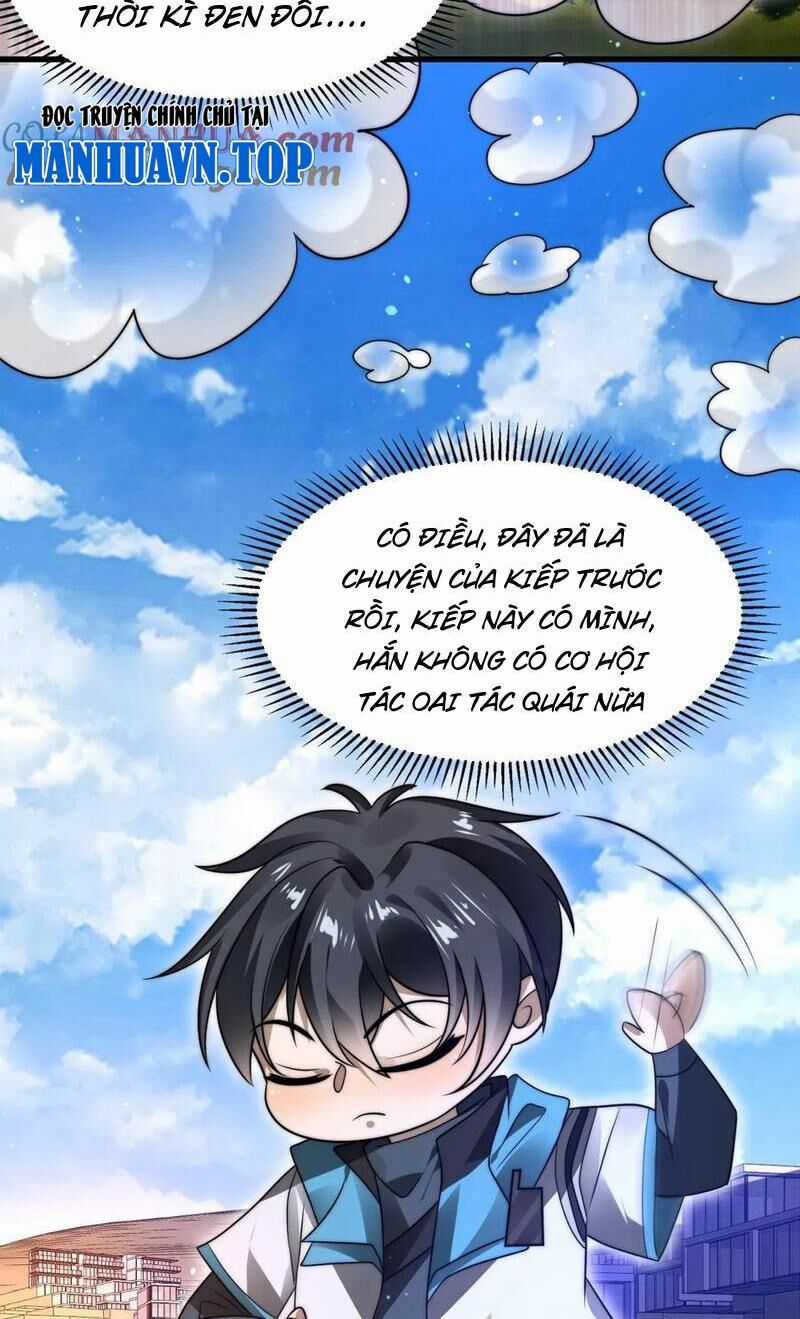 Tích Trữ 10 Vạn Vật Tư Trước Ngày Tận Thế Chapter 171 trang 2