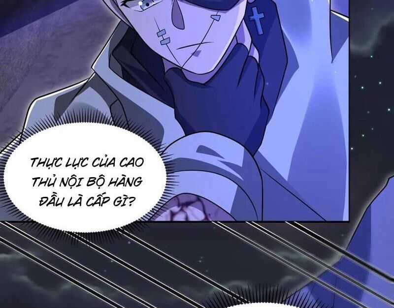 Tích Trữ 10 Vạn Vật Tư Trước Ngày Tận Thế Chapter 171 trang 27