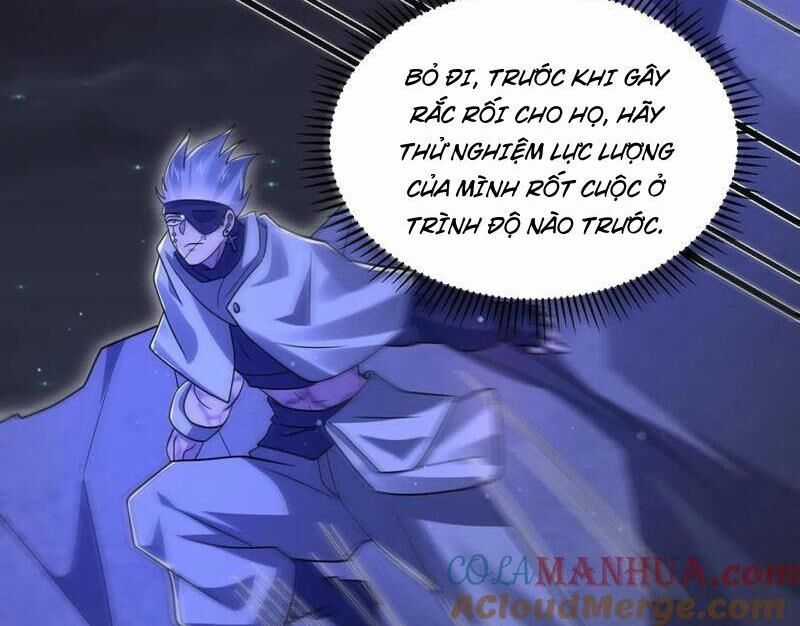 Tích Trữ 10 Vạn Vật Tư Trước Ngày Tận Thế Chapter 171 trang 28