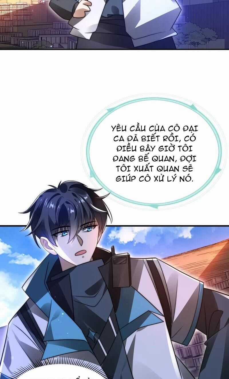 Tích Trữ 10 Vạn Vật Tư Trước Ngày Tận Thế Chapter 171 trang 3