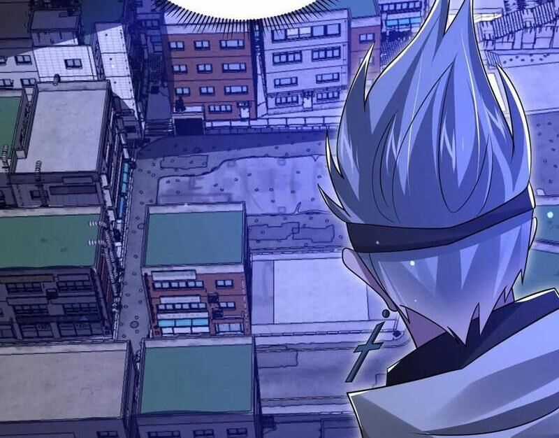Tích Trữ 10 Vạn Vật Tư Trước Ngày Tận Thế Chapter 171 trang 31